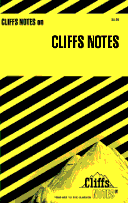 Title details for CliffsNotes on Science Fiction by L. David Allen - Wait list